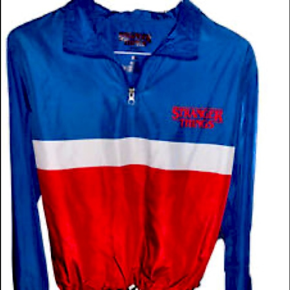 Stranger things jacket - Picture 2 of 7